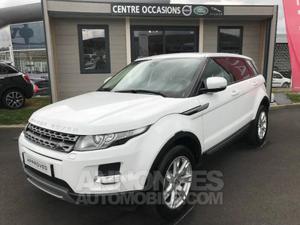 Land Rover Range Rover Evoque 2.2 Td4 Pure Pack Tech Pure