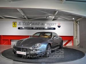 Maserati Coupe 4.2 GranSport grigio alfieri