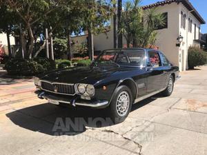 Maserati Coupe 8 cylindres 