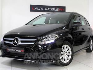 Mercedes Classe B II  D INTUITION 7G-DCT JANTES CUIR