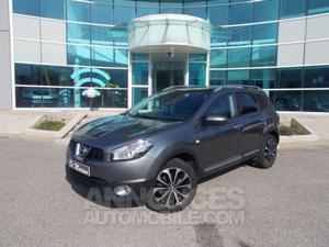 Nissan QASHQAI +2 1.5 DCI 110 FAP Connect Edition gris