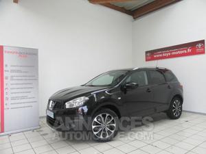 Nissan QASHQAI +2 1.6 dCi 130ch FAP StopStart Connect