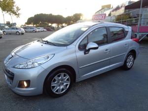 PEUGEOT 207 SW 1.4 VTi Active