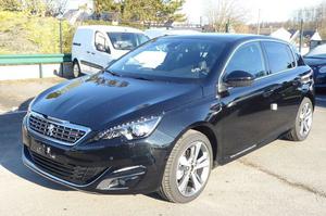 PEUGEOT  BLUEHDI 120CH GT LINE S&S 5P