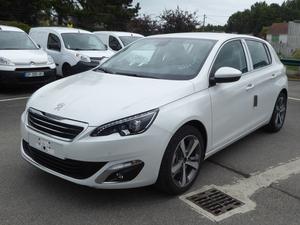 PEUGEOT  PURETECH 130CH ALLURE S&S 5P