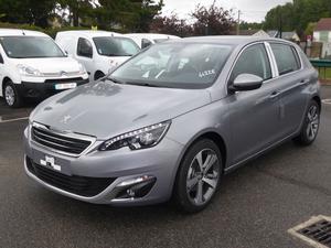 PEUGEOT  PURETECH 130CH ALLURE S&S 5P