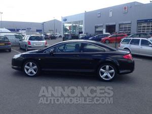 Peugeot 407 Coupe 3.0 V6 HDi FAP GT noir