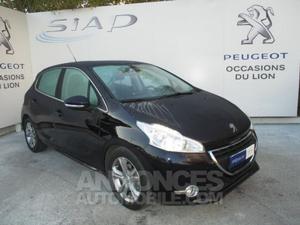 Peugeot  e-HDi FAP Allure 4cv 5p dark blue