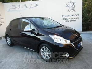 Peugeot  e-HDi FAP Style 5p dark blue