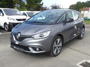 RENAULT Scenic IV 1.2 TCE 130CH ENERGY BUSINESS