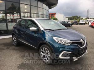 Renault CAPTUR 1.5 DCI 110CH STOPSTART ENERGY INTENS EURO6