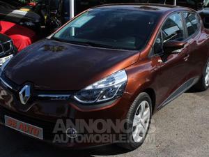 Renault CLIO IV 1.5 DCI 90CH ENERGY BUSINESS ECOA2 EURO6