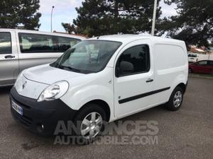 Renault KANGOO Express IIZE ZE CONFORT blanc glacier