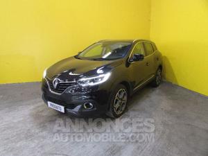 Renault Kadjar 1.5 DCI 110CH ENERGY INTENS EDC ECOA2 noir