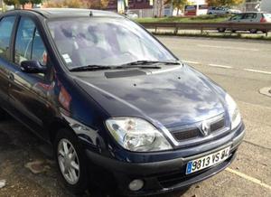 Renault Scenic 1.9 DCI 105 d'occasion