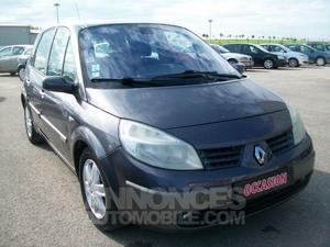 Renault Scenic II 1.9 DCI 115CH CONFORT EXPRESSION