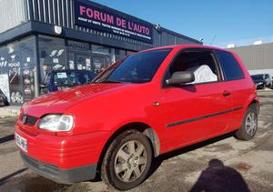 Seat Arosa 1.0 SXE d'occasion