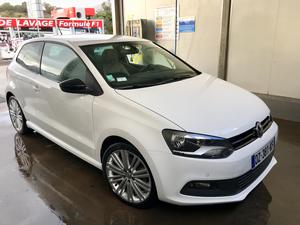 VOLKSWAGEN Polo 1.4 TSI 150 ACT BlueMotion Technology BlueGT