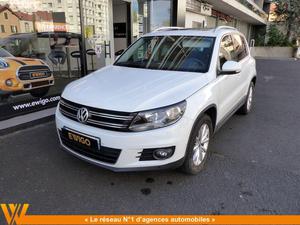 VOLKSWAGEN Tiguan 2.0 TDI 150 FAP BlueMotion Technology