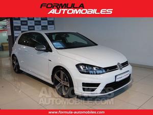 Volkswagen Golf VII 2.0 TSI 300CH BLUEMOTION TECHNOLOGY R