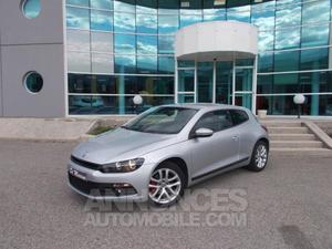 Volkswagen Scirocco 1.4 TSI 160 SPORTLINE gris