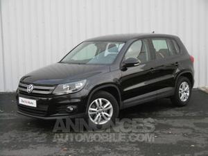 Volkswagen Tiguan 2.0 TDI 110ch BlueMotion Technology FAP