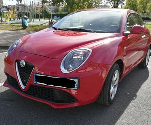 ALFA ROMEO MiTo 1.4 MPI 78 Start & Stop MiTo