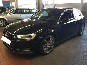 AUDI A3 III 1.4 TFSI 122