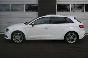 AUDI A3 SPORTBACK  