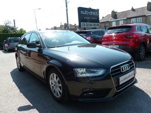 AUDI A4 2.0 TDI ULTRA CLEAN DIESEL DPF BUSINESS LINE