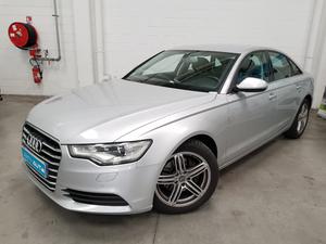 AUDI A6 3.0 V6 TDI 204ch Ambition Luxe