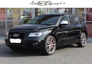 AUDI Q V6 BITDI 313 QUATTRO TIPTRONIC 8