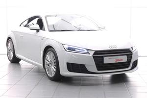 AUDI TT 1.8 TFSI 180ch S line S tronic 7