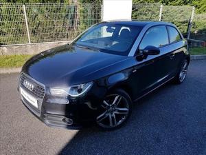 Audi A1 1.2 TFSI 86 BUSINESS LINE  Occasion