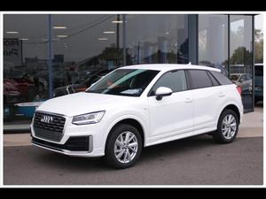 Audi Q2 1.0 TFSI 116 SPORT STRO  Occasion