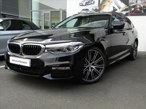 BMW 540 xDrive 320 ch Touring M Sport  Occasion