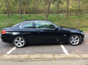 BMW Coupé 325i 218ch Luxe Steptronic A