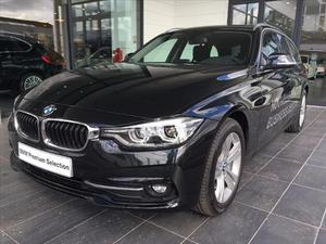 BMW SÉRIE 3 TOURING 318DA 150 BUSINESS DESIGN  Occasion