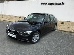 BMW SÉRIE DA 116 LOUNGE  Occasion