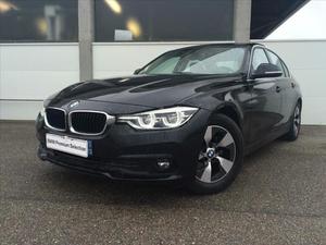 BMW SÉRIE DA 163 EFFDYN ED LOUNGE PLUS  Occasion