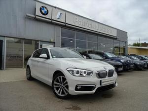 BMW SÉRIE DA XDRIVE 190 URBANCHIC 5P  Occasion