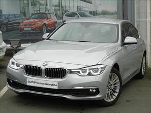 BMW SÉRIE IA 326 LUXURY  Occasion