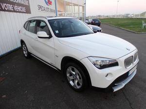 BMW X1 xDrive23d 204 Luxe