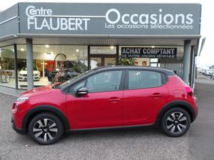 CITROëN C3 PURETECH 68CH FEEL