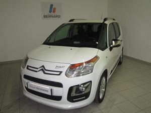 CITROëN C3 Picasso 1.4 VTi Collection