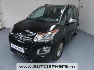 CITROëN C3 Picasso