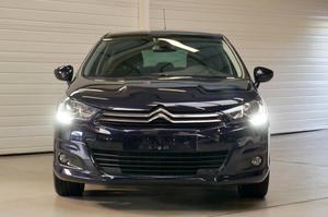 CITROëN C4 BLUEHDI 120CH FEEL S&S EAT6