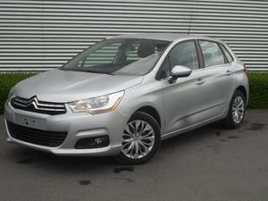 CITROëN C4 BUSINESS - HDI FAP