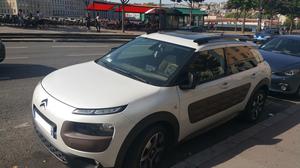 CITROëN C4 Cactus PureTech 82 S&S Shine ETG