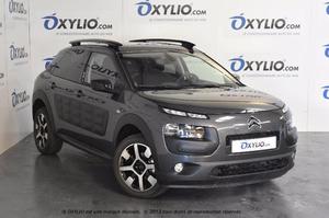 CITROëN C4 cactus 1.2 PureTech 82 Shine FULL OPTION